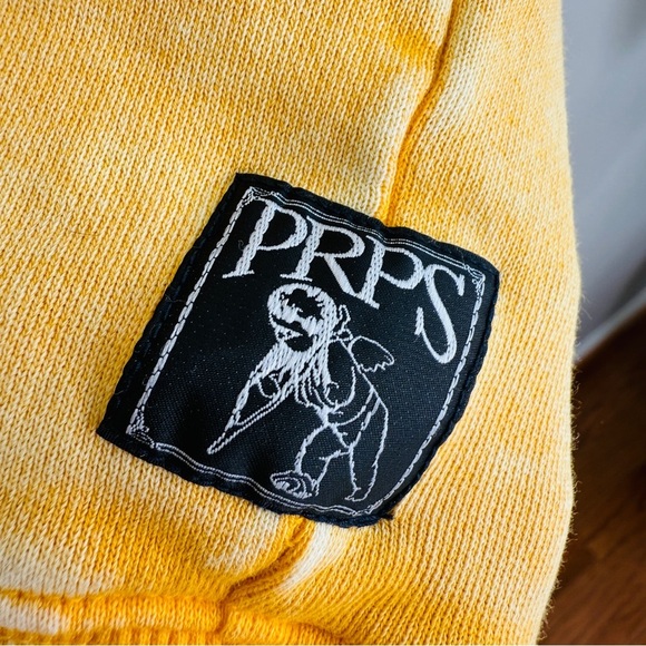 Prps sweatshirt - Picture 5 of 10